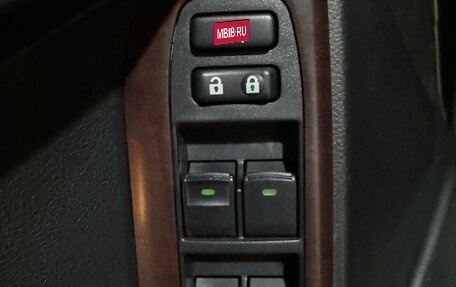 Toyota Land Cruiser Prado 150 рестайлинг 2, 2015 год, 3 649 000 рублей, 18 фотография