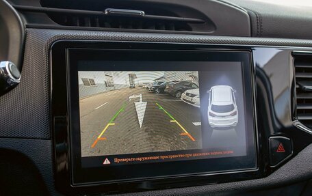 Chery Tiggo 4 I рестайлинг, 2020 год, 1 095 000 рублей, 14 фотография