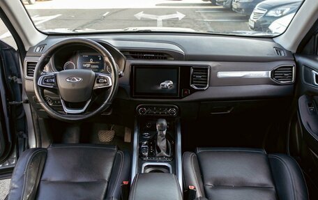 Chery Tiggo 4 I рестайлинг, 2020 год, 1 095 000 рублей, 16 фотография