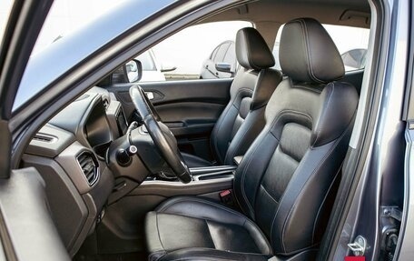 Chery Tiggo 4 I рестайлинг, 2020 год, 1 095 000 рублей, 11 фотография