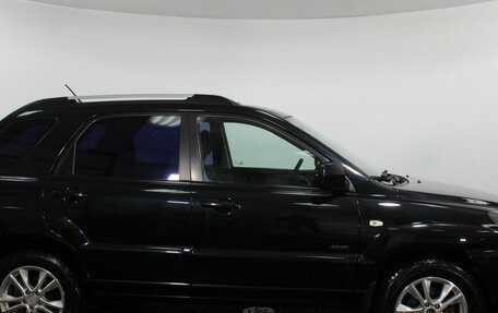 KIA Sportage II, 2008 год, 790 000 рублей, 4 фотография