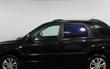 KIA Sportage II, 2008 год, 790 000 рублей, 7 фотография