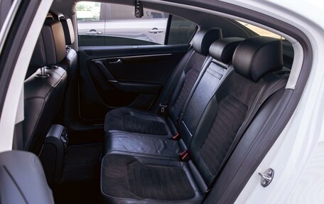 Volkswagen Passat B7, 2013 год, 1 195 000 рублей, 16 фотография