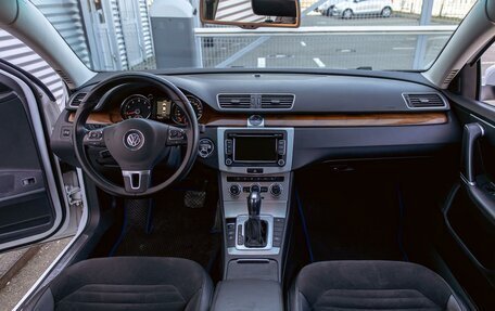 Volkswagen Passat B7, 2013 год, 1 195 000 рублей, 15 фотография