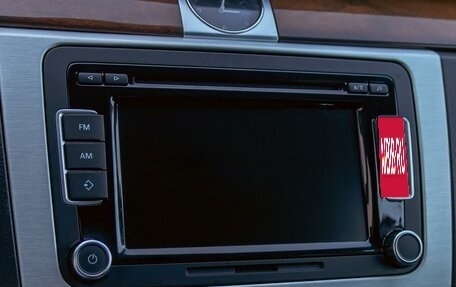 Volkswagen Passat B7, 2013 год, 1 195 000 рублей, 14 фотография