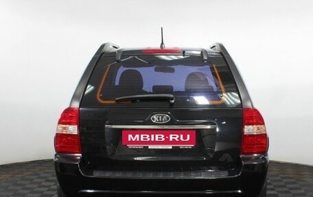 KIA Sportage II, 2008 год, 790 000 рублей, 6 фотография