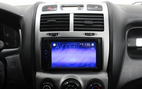 KIA Sportage II, 2008 год, 790 000 рублей, 11 фотография