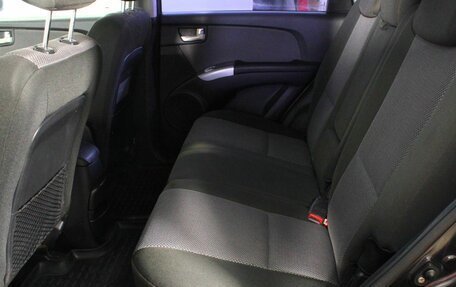 KIA Sportage II, 2008 год, 790 000 рублей, 13 фотография