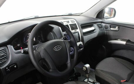 KIA Sportage II, 2008 год, 790 000 рублей, 12 фотография