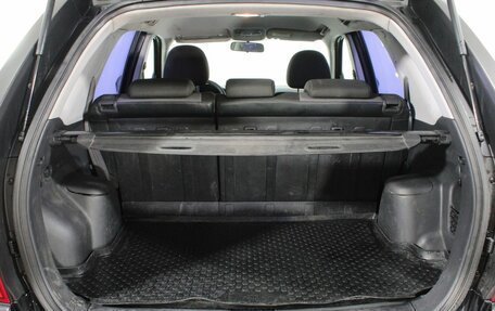 KIA Sportage II, 2008 год, 790 000 рублей, 14 фотография