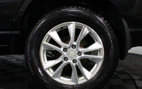 KIA Sportage II, 2008 год, 790 000 рублей, 17 фотография