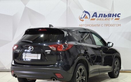 Mazda CX-5 II, 2012 год, 1 720 000 рублей, 3 фотография
