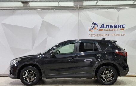 Mazda CX-5 II, 2012 год, 1 720 000 рублей, 6 фотография