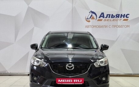 Mazda CX-5 II, 2012 год, 1 720 000 рублей, 8 фотография