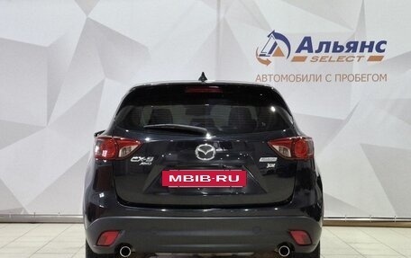 Mazda CX-5 II, 2012 год, 1 720 000 рублей, 4 фотография