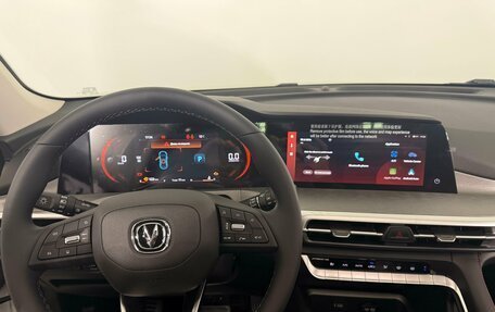 Changan CS35 Plus, 2025 год, 2 839 900 рублей, 11 фотография