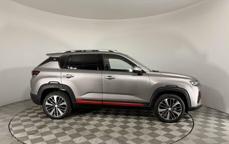 Changan CS35 Plus, 2025 год, 2 839 900 рублей, 4 фотография