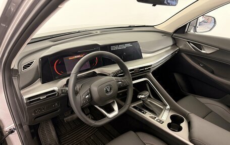 Changan CS35 Plus, 2025 год, 2 839 900 рублей, 20 фотография