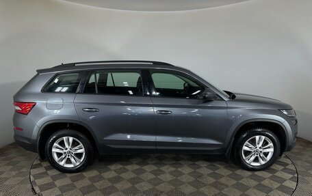 Skoda Kodiaq I, 2018 год, 2 690 700 рублей, 4 фотография
