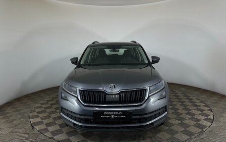 Skoda Kodiaq I, 2018 год, 2 690 700 рублей, 2 фотография