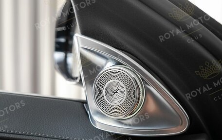 Mercedes-Benz S-Класс, 2021 год, 9 800 000 рублей, 15 фотография