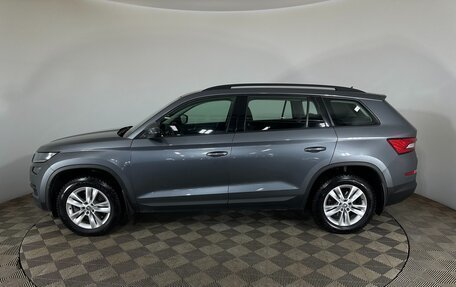 Skoda Kodiaq I, 2018 год, 2 690 700 рублей, 5 фотография