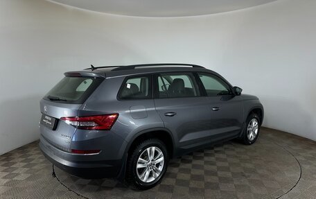 Skoda Kodiaq I, 2018 год, 2 690 700 рублей, 6 фотография