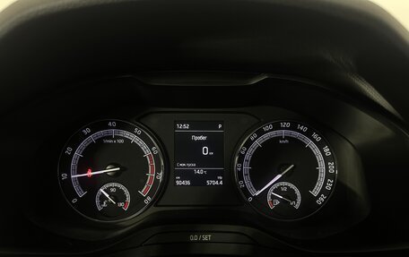 Skoda Kodiaq I, 2018 год, 2 690 700 рублей, 11 фотография