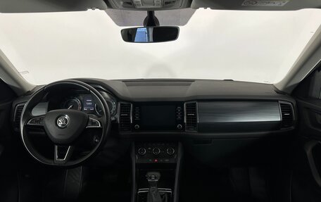 Skoda Kodiaq I, 2018 год, 2 690 700 рублей, 7 фотография