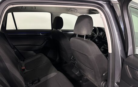 Skoda Kodiaq I, 2018 год, 2 690 700 рублей, 16 фотография