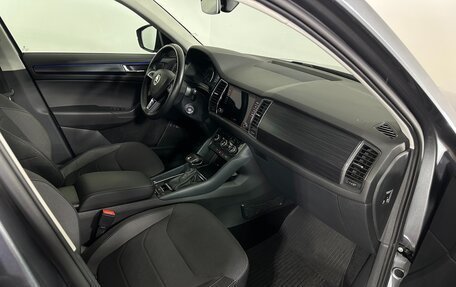 Skoda Kodiaq I, 2018 год, 2 690 700 рублей, 14 фотография