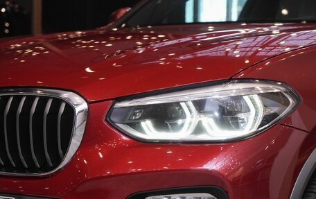 BMW X4, 2019 год, 4 000 000 рублей, 2 фотография