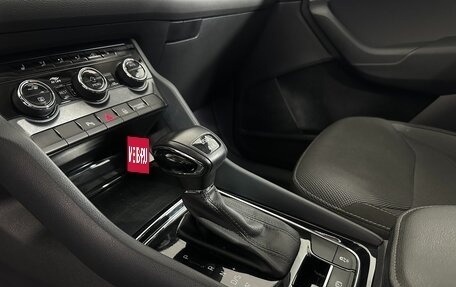 Skoda Kodiaq I, 2018 год, 2 690 700 рублей, 13 фотография