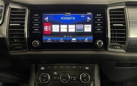 Skoda Kodiaq I, 2018 год, 2 690 700 рублей, 12 фотография