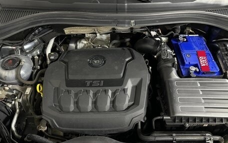 Skoda Kodiaq I, 2018 год, 2 690 700 рублей, 17 фотография