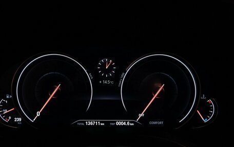 BMW X4, 2019 год, 4 000 000 рублей, 13 фотография