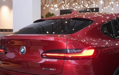 BMW X4, 2019 год, 4 000 000 рублей, 6 фотография