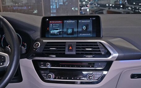 BMW X4, 2019 год, 4 000 000 рублей, 14 фотография