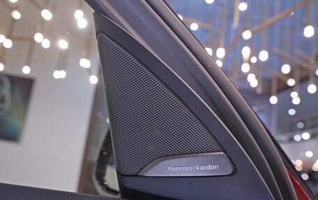 BMW X4, 2019 год, 4 000 000 рублей, 9 фотография