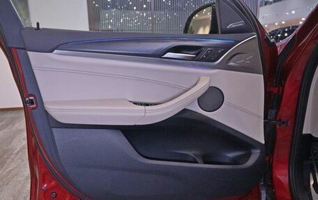 BMW X4, 2019 год, 4 000 000 рублей, 8 фотография