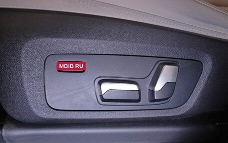 BMW X4, 2019 год, 4 000 000 рублей, 11 фотография