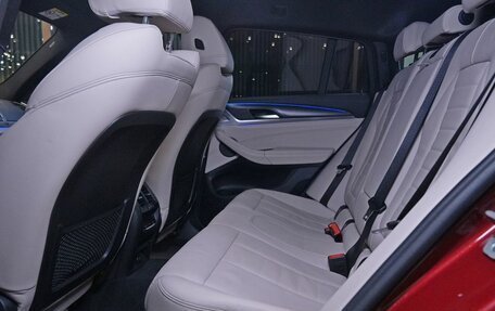 BMW X4, 2019 год, 4 000 000 рублей, 20 фотография