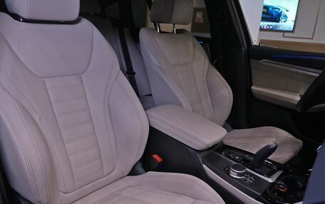 BMW X4, 2019 год, 4 000 000 рублей, 24 фотография