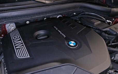 BMW X4, 2019 год, 4 000 000 рублей, 25 фотография