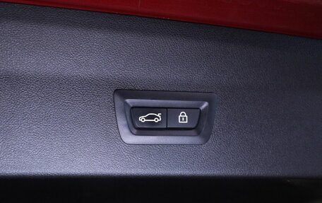 BMW X4, 2019 год, 4 000 000 рублей, 22 фотография