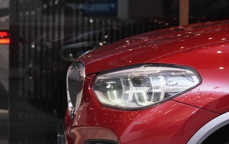 BMW X4, 2019 год, 4 000 000 рублей, 26 фотография