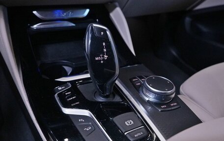 BMW X4, 2019 год, 4 000 000 рублей, 18 фотография