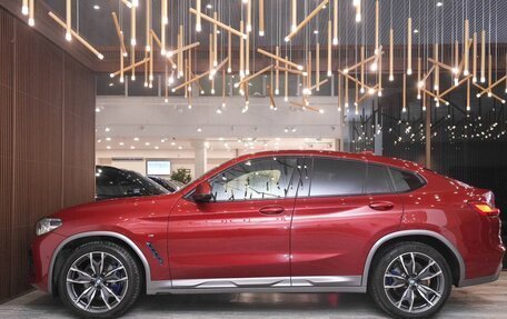 BMW X4, 2019 год, 4 000 000 рублей, 29 фотография