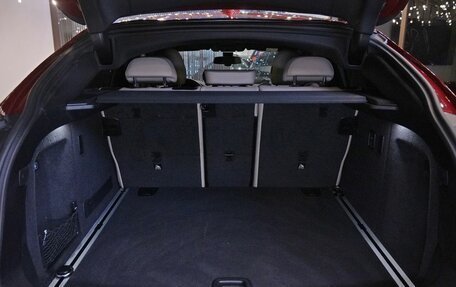 BMW X4, 2019 год, 4 000 000 рублей, 21 фотография