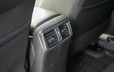 Nissan Qashqai, 2016 год, 1 499 000 рублей, 13 фотография